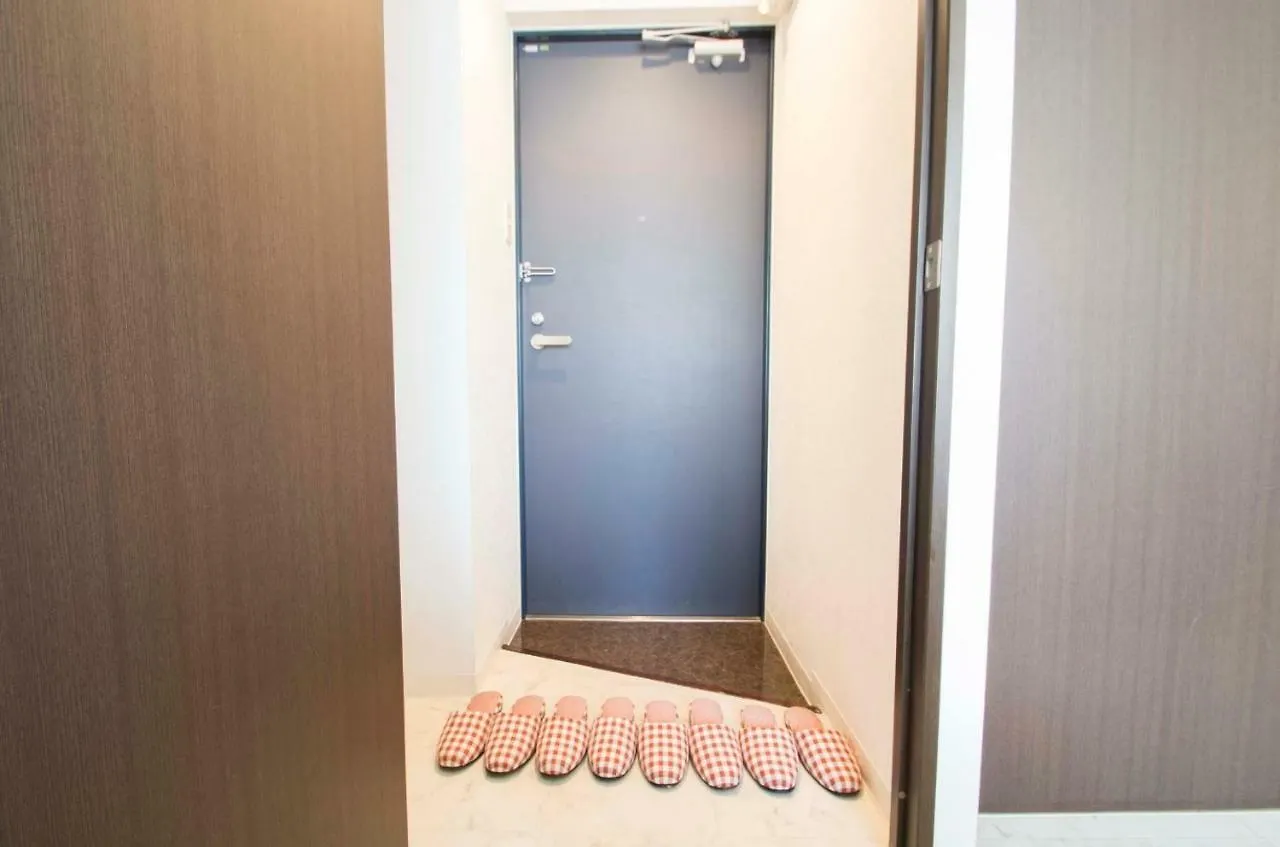 Sannand / Vacation Stay 2187 札幌市 0*,  日本
