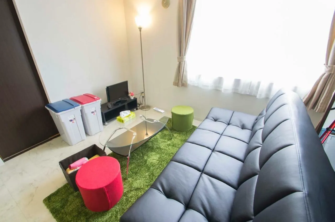 Sannand / Vacation Stay 2187 札幌市 日本